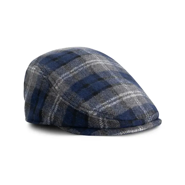 Bodmin Heren - Cap - Wolmix