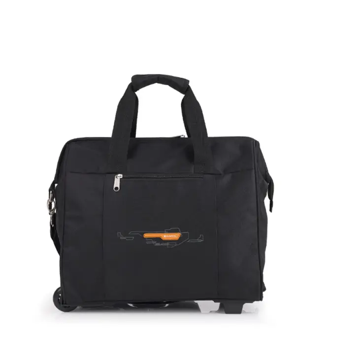 Week Eco Reistas Wheel Bag  | 23.2 L