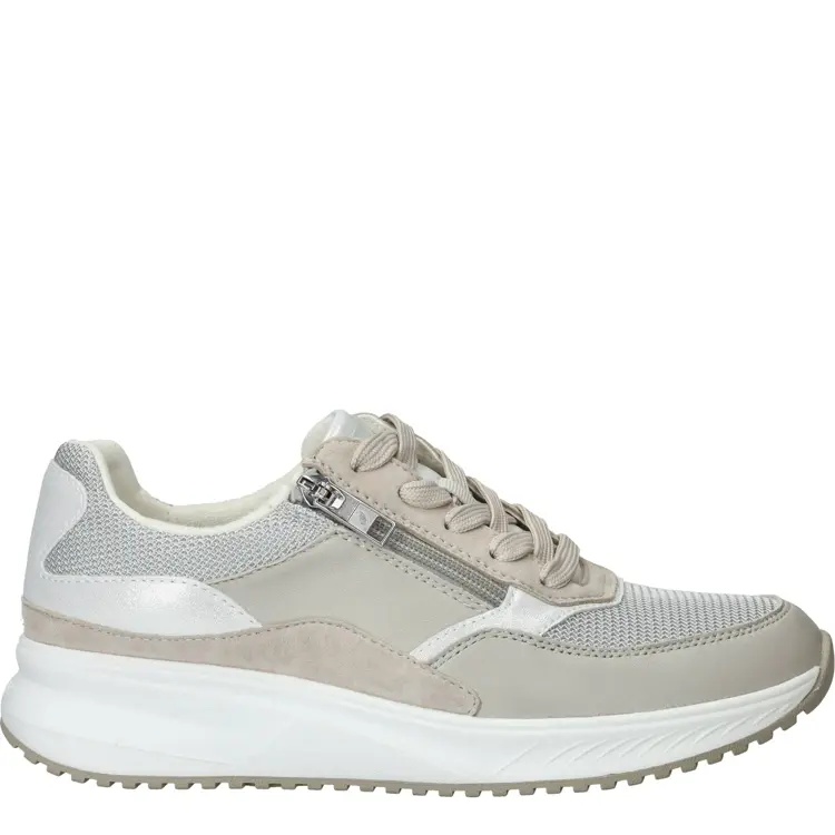 Mara veterschoenen Dames