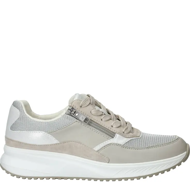 Mara veterschoenen Dames