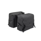New Looxs Dubbele Fietstas Mondi Joy Rt 38L
