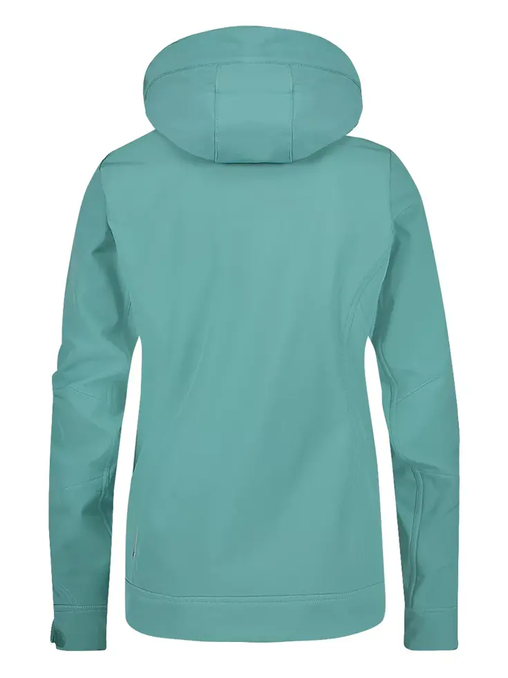 Zarzal – Jas Dames – Softshell