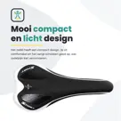 Voltano Race MTB zadel