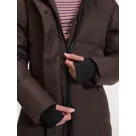 Izano - Parka dames - Human Nature