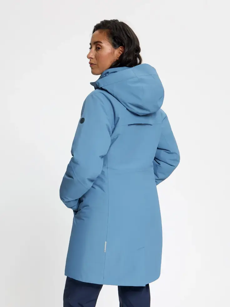 Icaro - Parka dames