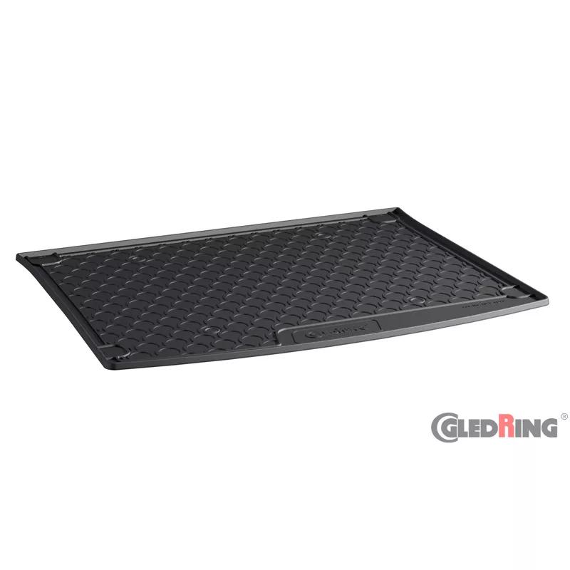 Gledring Dacia Jogger 2022  Kofferbakmat  Zwart main product image