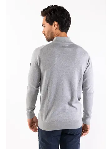 Heren Jordan Turtle Pullover