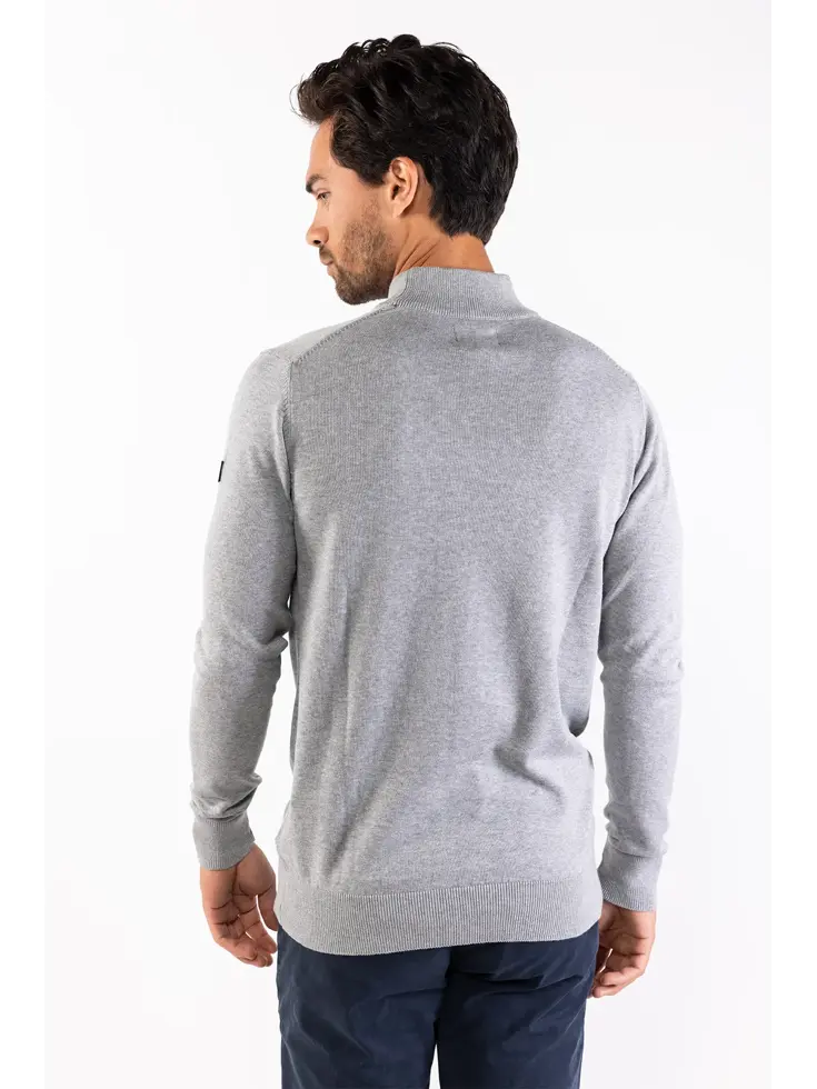 Heren Jordan Turtle Pullover