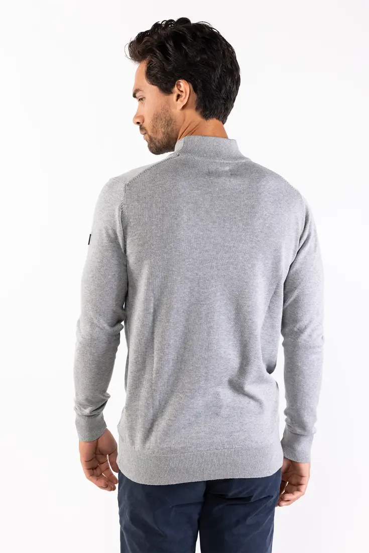 Heren Jordan Turtle Pullover