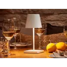 Led Diner Tafellamp - Touch - Dimbaar