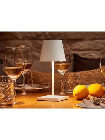 Led Diner Tafellamp - Touch - Dimbaar