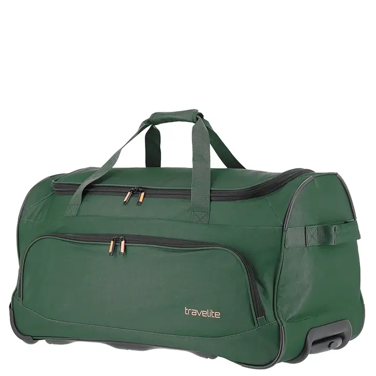 Basics - Reistas met wielen - 89 Liter