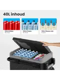 Compressor Koelbox – 40L