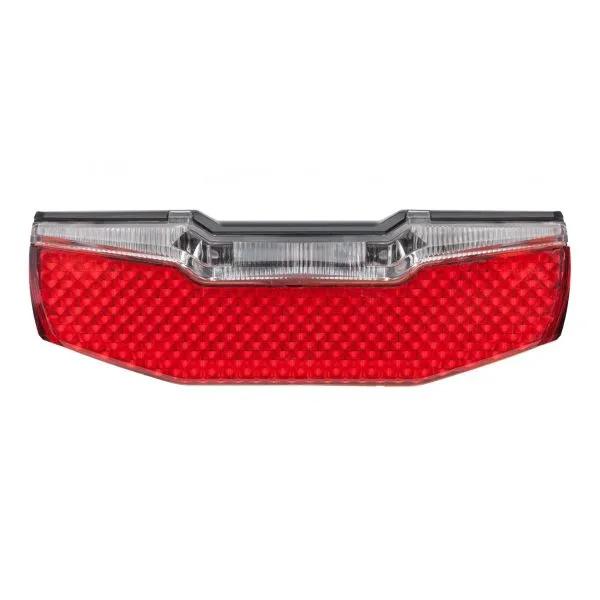 AXA Slim Steady LED Rücklicht mit Standlicht StVZO - JJ Bikes