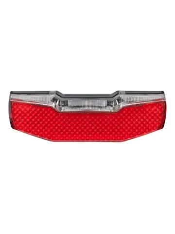 AXa Achterlicht Blueline Steady 80Mm 10 Stuks