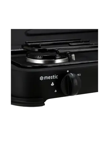 kooktoestel MGC-200 30mbar