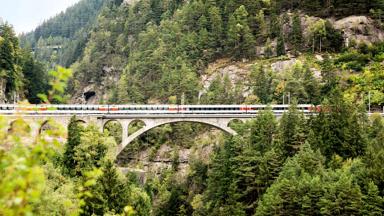 GotthardPanoramExpress_©Zwitserland Toerisme