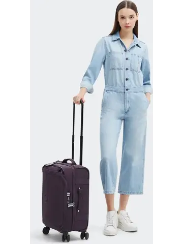 Spontaneous S - Handbagage koffer - 53cm - 37,5L