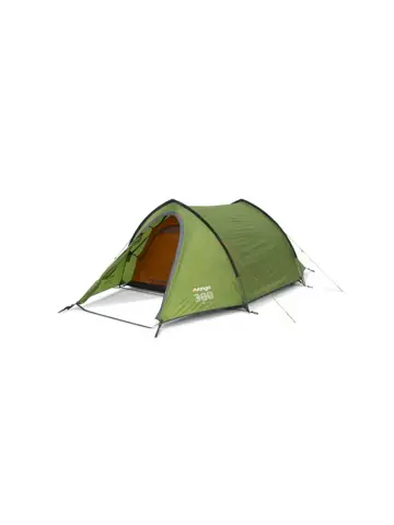 Vango Scafell 300 Tent - Pamir Green