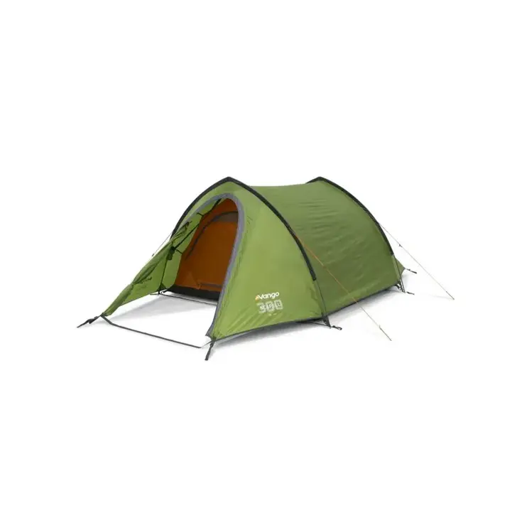 Vango Scafell 300 Tent - Pamir Green