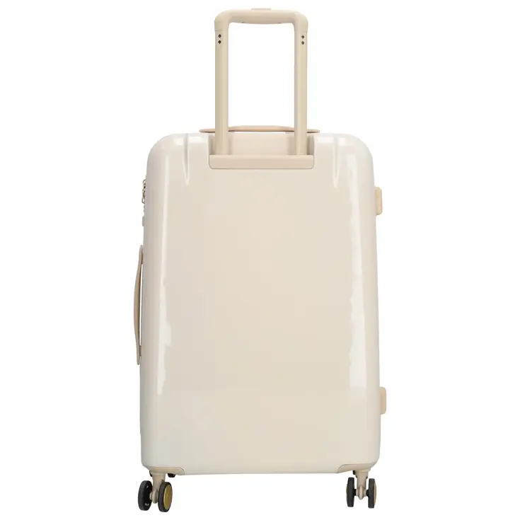 Capetown 2.0 - Middelgrote koffer - 70cm - 80L