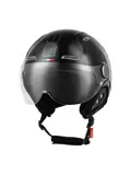 Speed Pedelec 2 fietshelm vizier