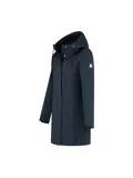 Erika Dames - Softshell Jas - Waterdicht