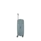 Travelite 4 wiel trolley m expandable Blauw