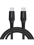 USB-C naar USB-C kabel 2 meter