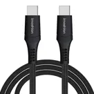 USB-C naar USB-C kabel 2 meter