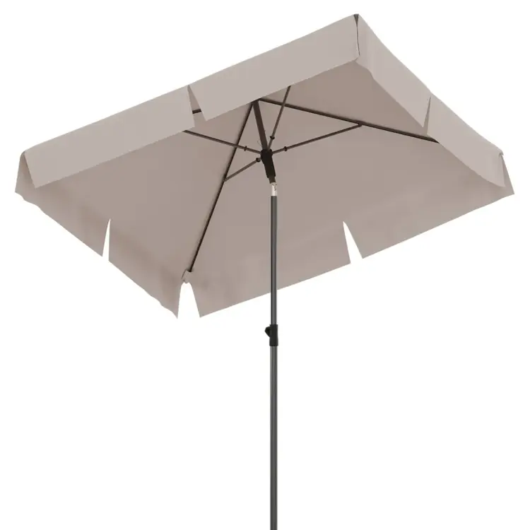 LifeGoods Parasol - 200x125cm