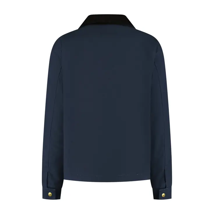 Winnie Dames - Barn Jacket