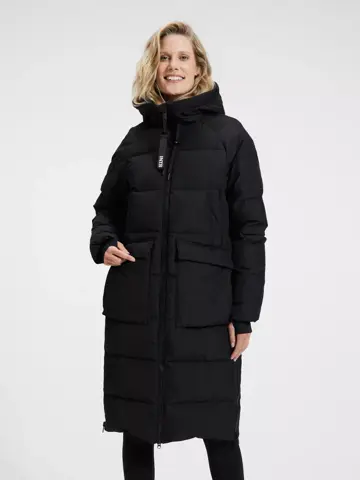Massy – Parka dames