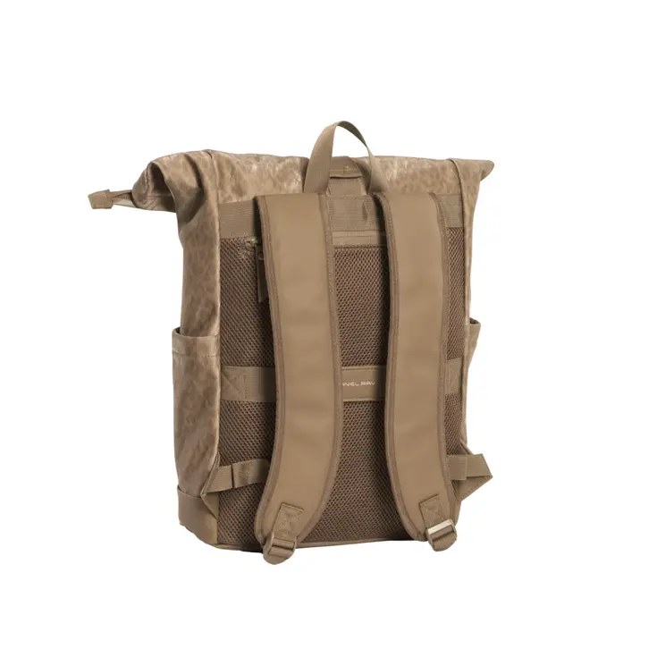 Goodhouse - Rolltoprugzak - Waterafstotend - 15.6"