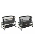 Iora Air Babywieg - Co-sleeper