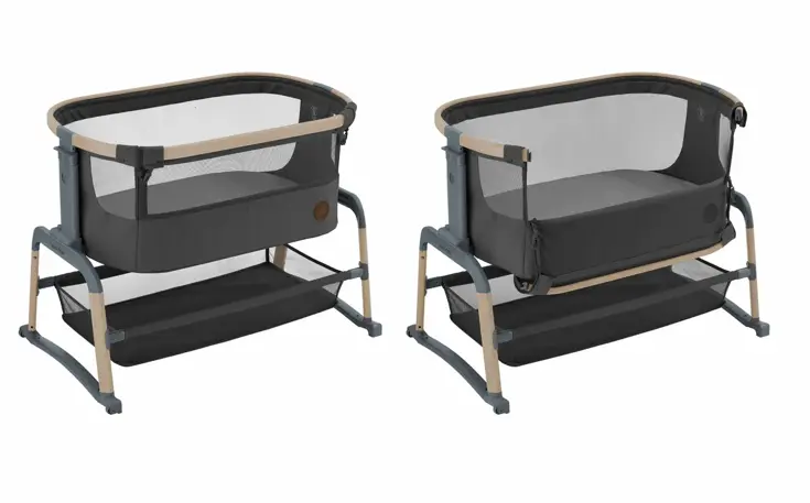 Iora Air Babywieg - Co-sleeper