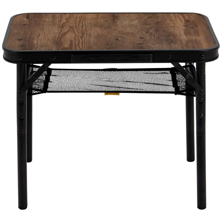 Bo-Camp Tafel 56x34 cm Afneembare poten