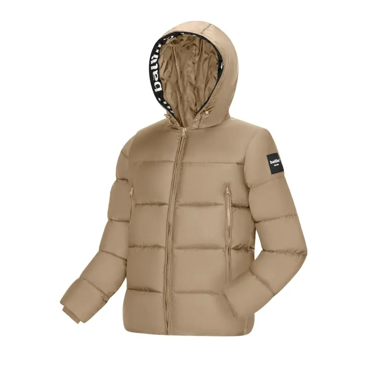 Heren Jacket Calvin Ballin Est. 2013