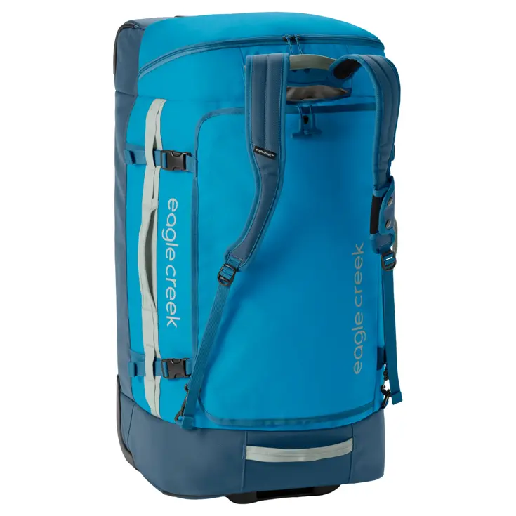 Cargo Hauler Reistas / 120 L