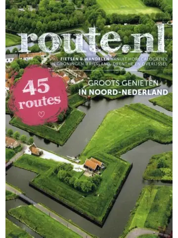 Groots Genieten in Noord-Nederland