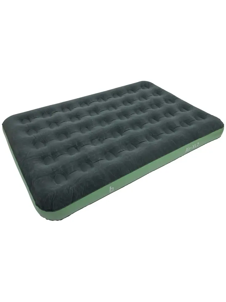 Luchtbed Velours Air-XL 2 2 Personen