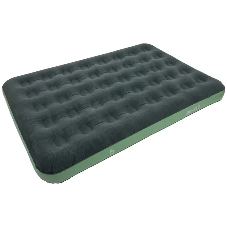 Luchtbed Velours Air-XL 2 2 Personen