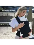 Amora Draagzak - Baby Draagzak - Ergonomisch