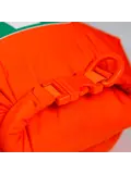 Lichtgewicht EHBO Dry Bag 1L - Spicy Orange