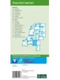 Falk VVV Fietskaart 18 Kempenland-Meierij