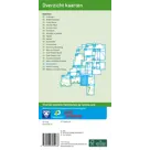 Falk VVV Fietskaart 18 Kempenland-Meijerij