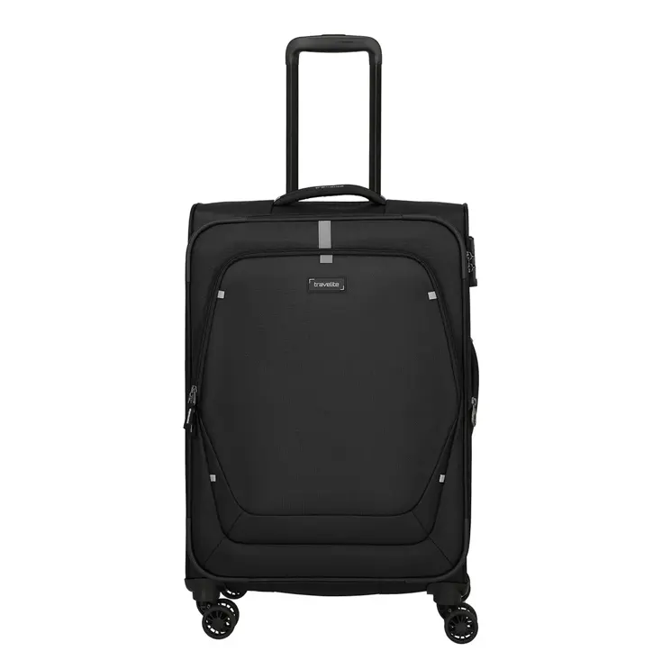 Umbria 4 Wheel Trolley M  | 61 L