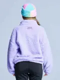 Fluffy - Dames - Teddy Jas