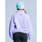 Poederbaas - Fluffy - Dames - Teddy Jas