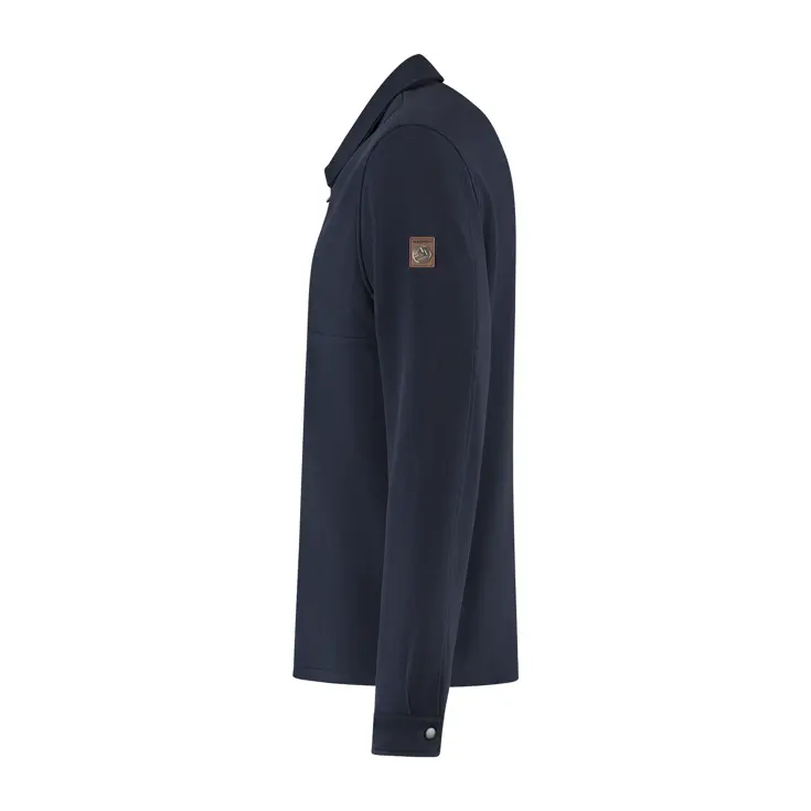Niko Heren - Outdoor overshirt
